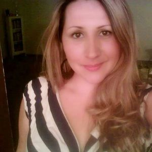 Meet your Posher, Gina